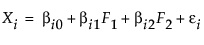 Equation shown here Equation shown here