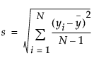 Equation shown here