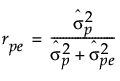 Equation shown here