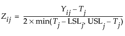 Equation shown here Equation shown here