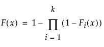 Equation shown here Equation shown here