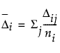 Equation shown here