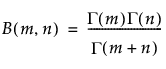 Equation shown here Equation shown here