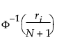Equation shown here