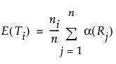 Equation shown here