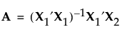 Equation shown here Equation shown here