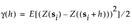 Equation shown here Equation shown here