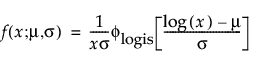 Equation shown here