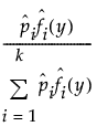 Equation shown here