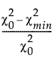 Equation shown here Equation shown here
