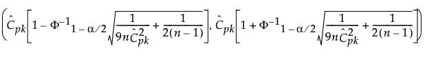 Equation shown here Equation shown here