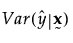 Equation shown here