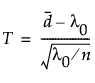 Equation shown here Equation shown here