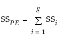 Equation shown here Equation shown here