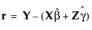 Equation shown here Equation shown here