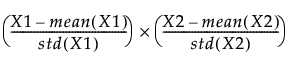 Equation shown here Equation shown here