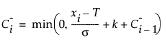 Equation shown here Equation shown here