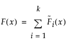 Equation shown here