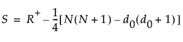 Equation shown here Equation shown here