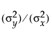 Equation shown here