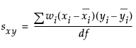 Equation shown here