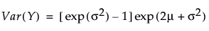 Equation shown here
