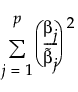 Equation shown here