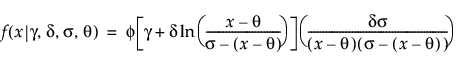 Equation shown here