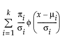 Equation shown here