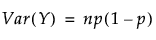 Equation shown here