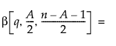 Equation shown here