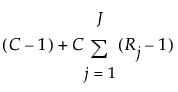 Equation shown here Equation shown here