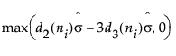 Equation shown here