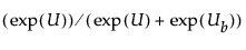 Equation shown here Equation shown here