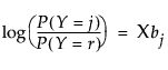 Equation shown here