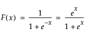 Equation shown here Equation shown here