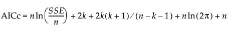 Equation shown here Equation shown here