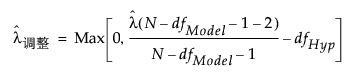 Equation shown here Equation shown here