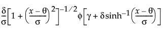 Equation shown here