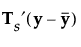 Equation shown here
