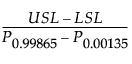 Equation shown here Equation shown here