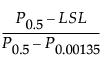 Equation shown here Equation shown here