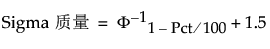 Equation shown here Equation shown here