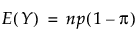 Equation shown here