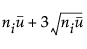 Equation shown here