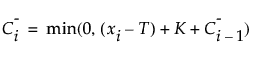 Equation shown here Equation shown here