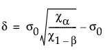 Equation shown here Equation shown here