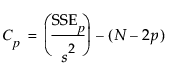 Equation shown here