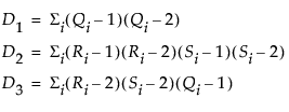 Equation shown here