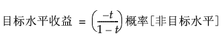 Equation shown here